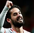 'Isco maakt verrassende transfer in Spanje'