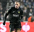 Slimani spreekt klare taal over Anderlecht-toekomst