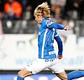 KRC Genk bindt alweer een sterkhouder langer aan zich