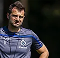 'Club Brugge bereikt akkoord met Italiaanse club voor verdediger'