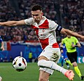 Mega transferbom: 'Ivan Perisic naar Eredivisie'