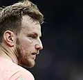 'Pittig prijskaartje voor Rakitic, Engelsen doorgestuurd'