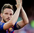 Rakitic hard voor Barcelona: 