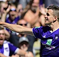 De 11 namen: Anderlecht zonder herboren Bakkali én Dimata