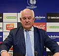 De Witte spreekt zich uit over Kalinic en andere uitgaande transfers