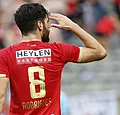 Rodrigues bezorgt Antwerp flinke transferboost