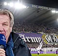 Boskamp noemt nieuwe Anderlecht-coach: 