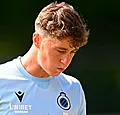 'Hendry out: Club Brugge vindt transferoplossing'