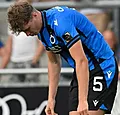 'Club Brugge vindt oplossing voor Hendry'