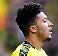 'Man Utd krijgt slecht nieuws over Sancho en schakelt door'