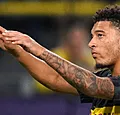 'Man Utd haalt uit: transfer Sancho helemaal rond'