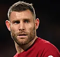 'Liverpool ziet boegbeeld Milner bij directe concurrent tekenen'