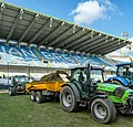 Club Brugge krijgt hoopgevend nieuws over nieuw stadion