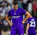 Zorgen voor Anderlecht: zwakke schakel krijgt 3 op 10