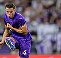 AC Milan volgt... Anderlecht: "Ze waren verrast"