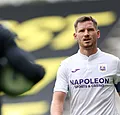 ‘Anderlecht krijgt update blessure Vertonghen voor Minsk’