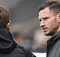 'Anderlecht aarzelt: twijfels over terugkeer Vertonghen'