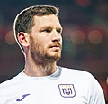 Vertonghen: "Dan moet Anderlecht op zijn sterkst staan"