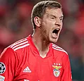 'Vertonghen kent zijn nieuwe trainer bij Benfica'