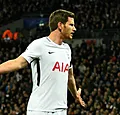 'Vertonghen op shortlist van topclub'