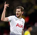 Jan 'Roberto Carlos' Vertonghen verbaast Europa: 