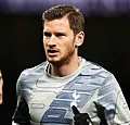 Ajax sprak met Vertonghen: 