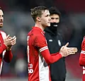 Janssen onthult doelstellingen Antwerp na ruime zege