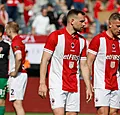 4 op 10: Antwerp-sterkhouder valt door de mand in finale