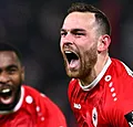 Janssen bezorgt Antwerp-fans geweldig nieuws