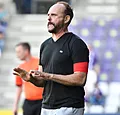 Torrente ziet vooruitgang bij Beerschot: 