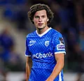 KRC Genk mag ook na Nieuwjaar aan de bak in de Youth League