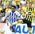 Boëtius (ex-Genk) duikt plots op bij verrassende club