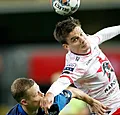 'Zulte Waregem hakt knoop door over Vossen en Vormer'