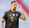 Transfervrije Boateng wordt concurrent Rode Duivel