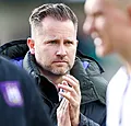 'Fredberg neemt standpunt in over Anderlecht-vertrek'