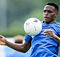 KRC Genk verrast met opvolging Lucumi