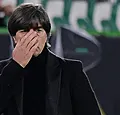 Duitsland neemt afscheid van bondscoach Löw