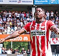 Belgen spelen hoofdrol in moeizame overwinning PSV