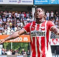 Johan Bakayoko én Tessa Wullaert veroveren Nederland