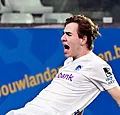 Jong Genk treft nieuwe klepper in Youth League