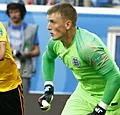 'Everton neemt dramatische beslissing over vechtersbaas Pickford'