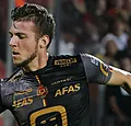 KV Mechelen baalt: 