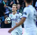 Nieuwe klap voor Beerschot: 