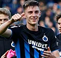 Gaat Jorne Spileers Club Brugge weldra verlaten?