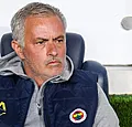 Mourinho: "Anders zou ik Millwall wel gaan trainen"