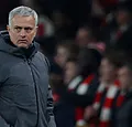 Mourinho hard naar United-icoon: 