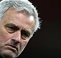 'Eerste twee kandidaten om Mourinho op te volgen duiken op'