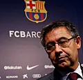 Ex-Barçavoorzitter Bartomeu vrijgelaten op borgtocht