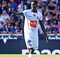 AA Gent komt met duidelijk statement omtrent Okumu