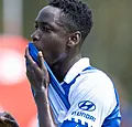 AA Gent maakt vertrek van Okumu bekend